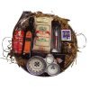 Spanish Paella Gift Set with Paella Pan and Ingredients