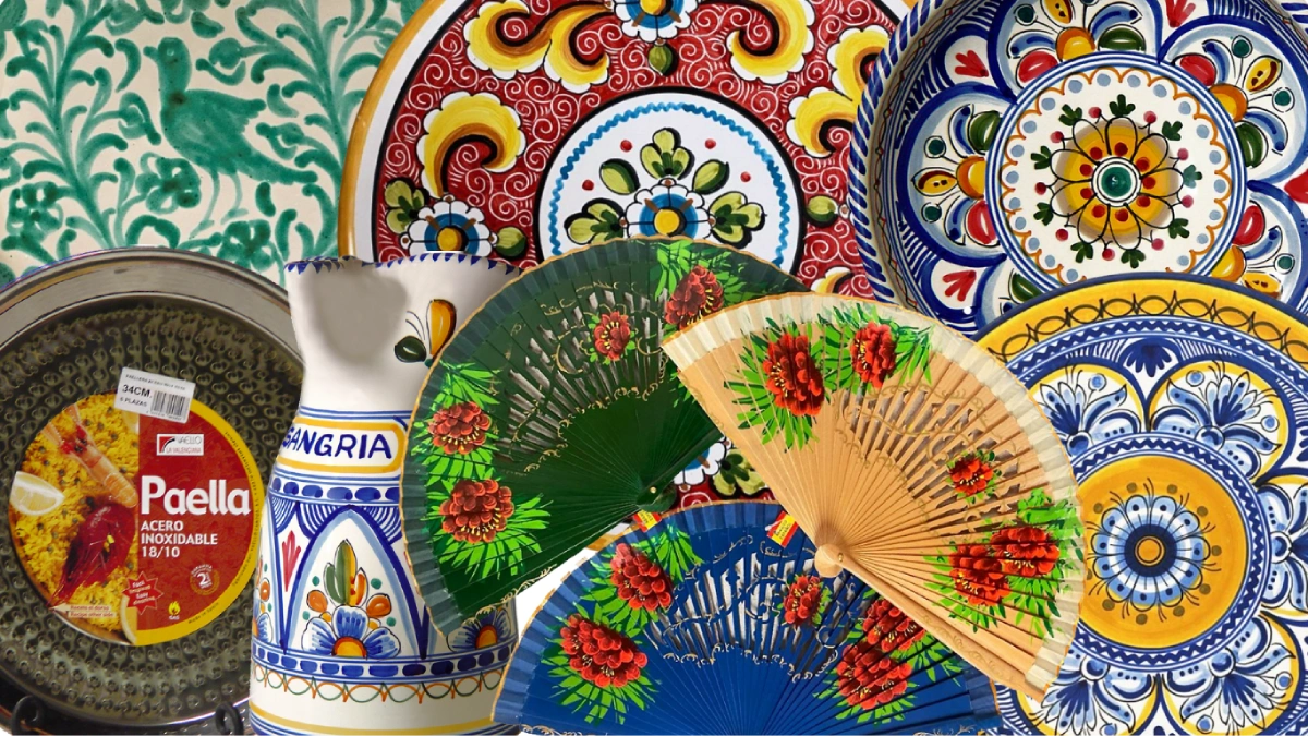 Fromspain home 25 09 2